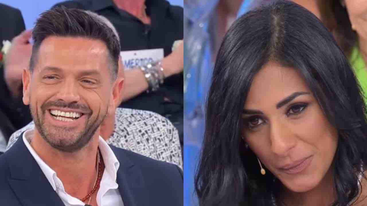 Asmaa Fares Incinta E Sposa Cristiano Dopo Uomini E Donne Lei Rompe Il Silenzio