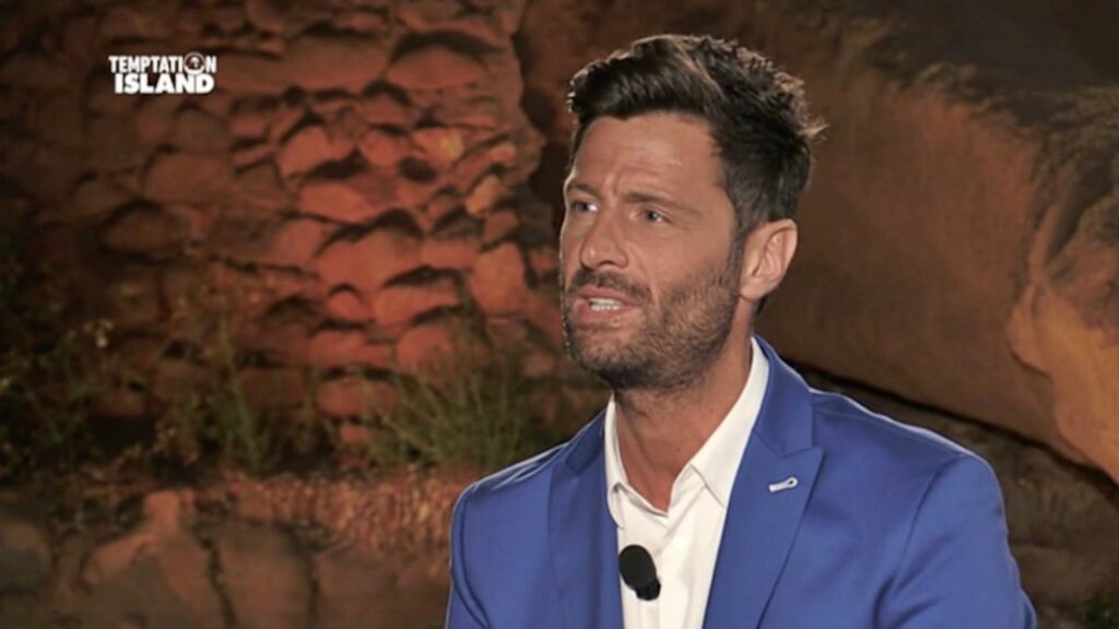 Boom ascolti Temptation Island Filippo Bisciglia