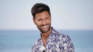 Filippo Bisciglia su Temptation Island