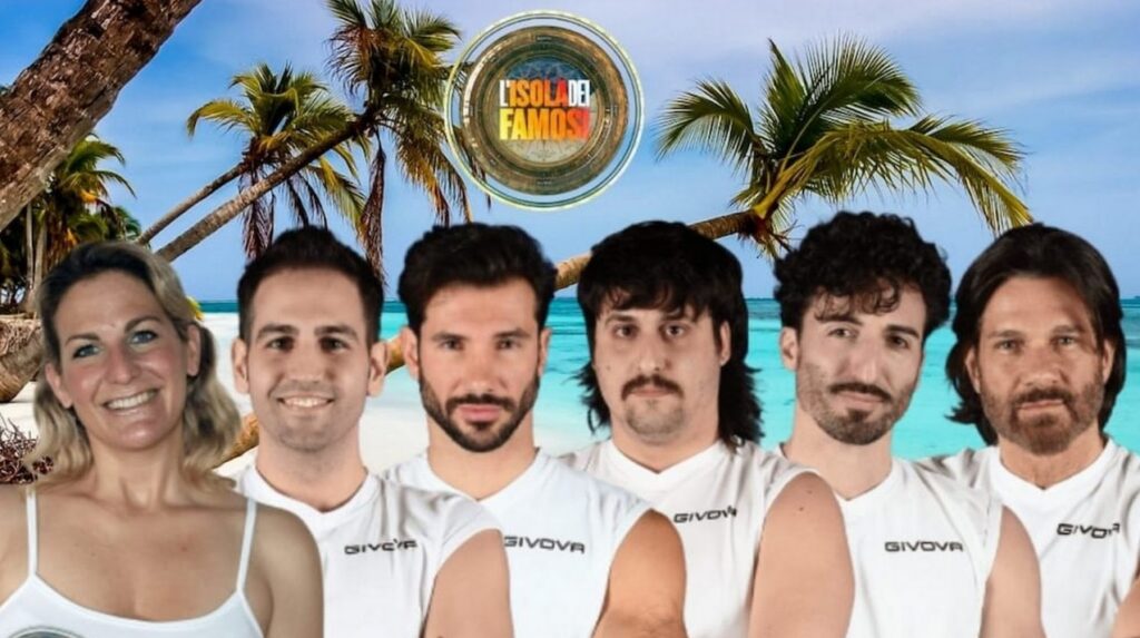 Isola dei Famosi anticipazioni finale