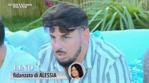 Lino Giuliano dopo Temptation Island