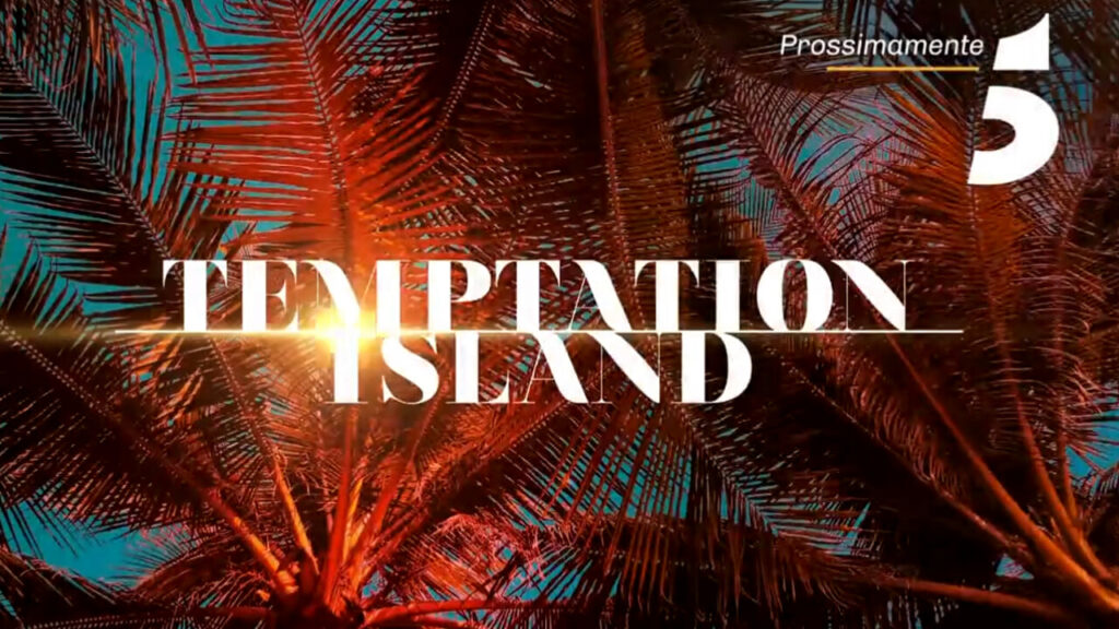 Retroscena Temptation Island