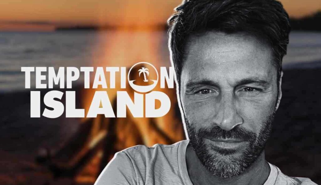 Temptation Island problemi coppie