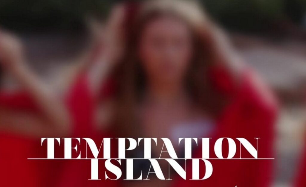 Temptation Island video tentatori