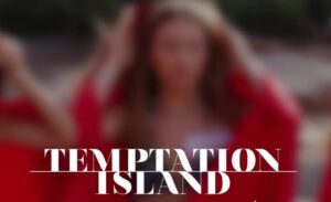 Temptation Island video tentatori