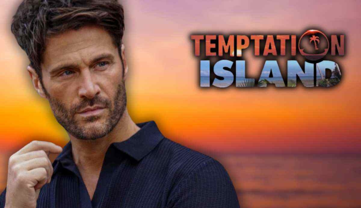 Spoiler su Temptation Island: mostrati in anteprima i villaggi e annuncio di Bisciglia