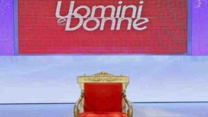 Uomini e Donne scoop primo tronista