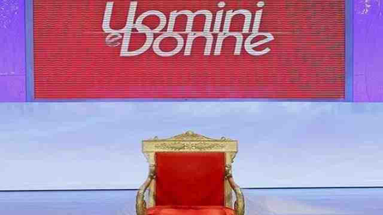 tronista Uomini 