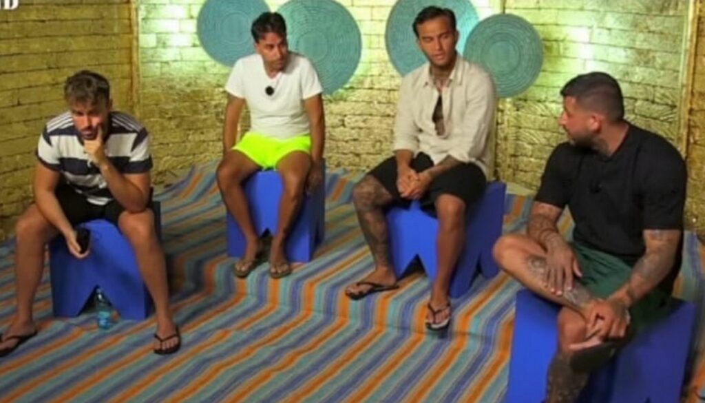 Anticipazioni Temptation Island 24 luglio