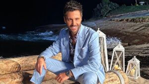 Filippo Bisciglia spoiler Temptation Island