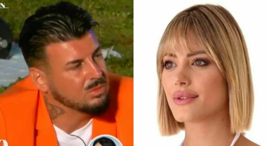 Maika Lino dopo Temptation Island