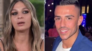 Segnalazione tentatore Ludovica Temptation Island