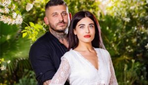 Siria e Matteo Temptation Island lasciati