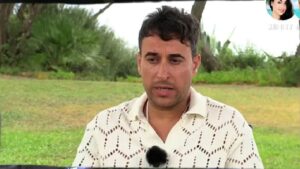 Tutti Pazzi per Tony Renda Temptation Island