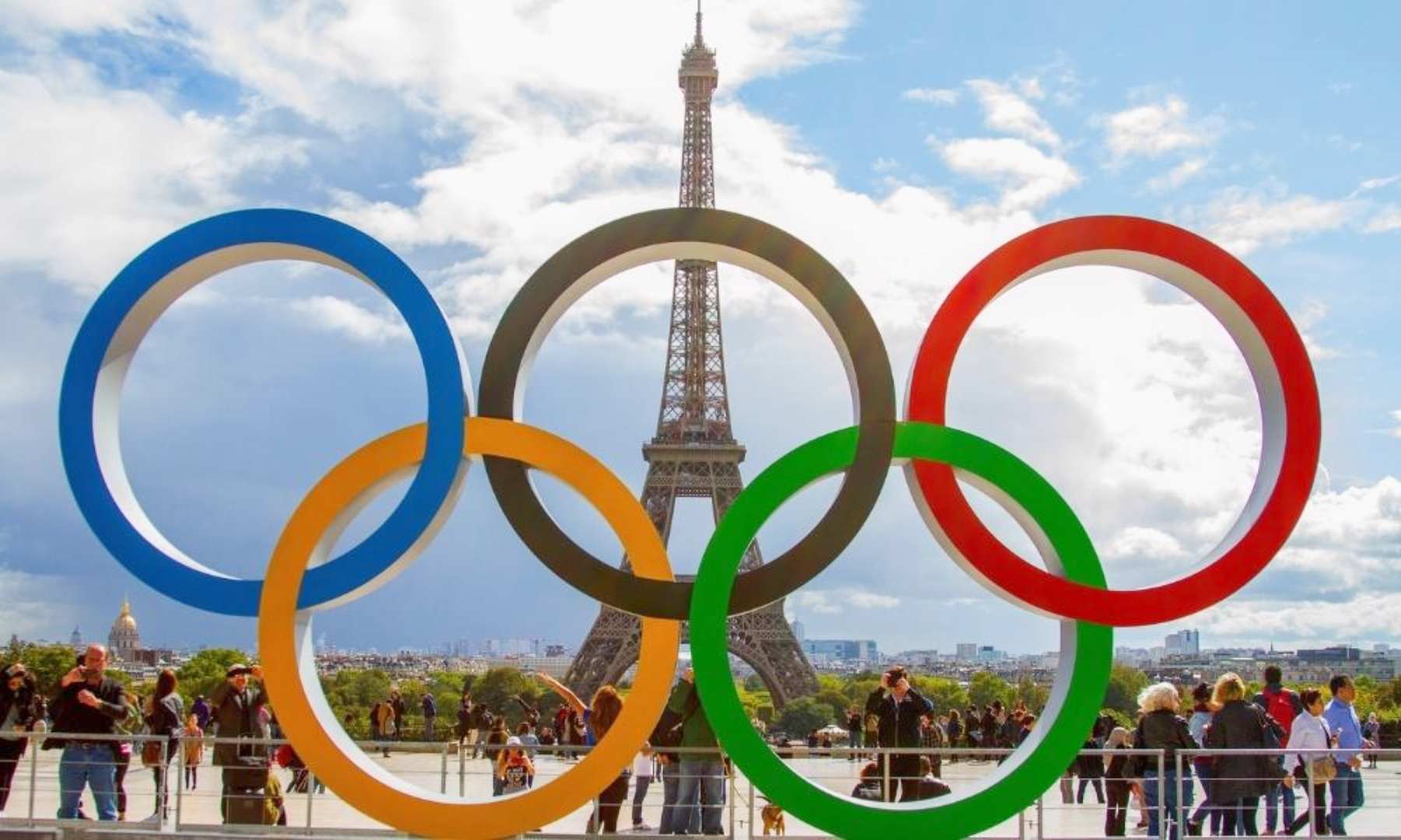 Dove vedere le Olimpiadi di Parigi 2024 in tv e streaming