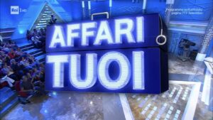 Affari Tuoi