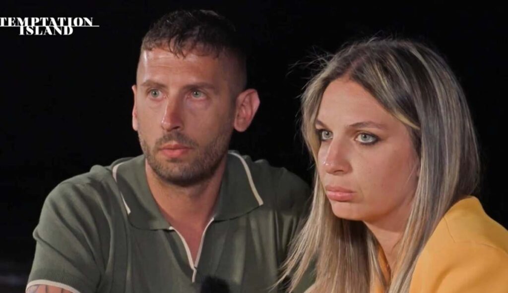 Christian e Ludovica insieme dopo Temptation Island