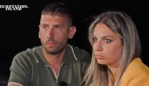 Christian e Ludovica insieme dopo Temptation Island