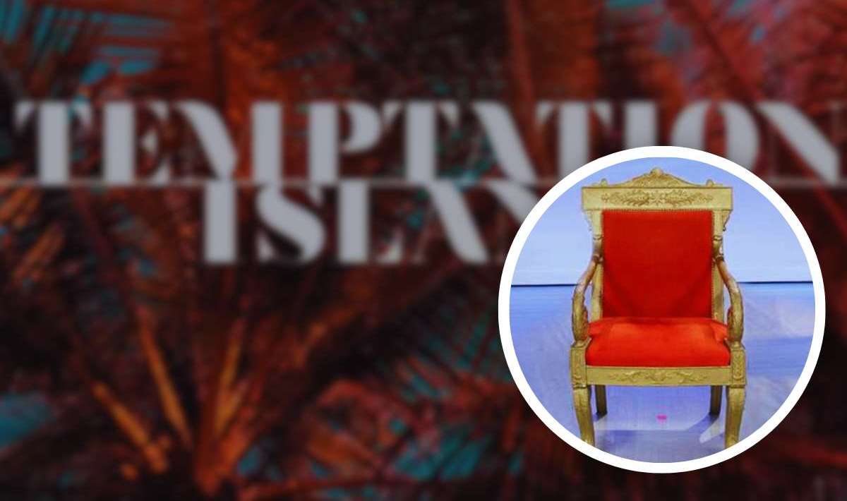 Temptation Island Spoiler Nuova Edizione Arrivano Ex Di Uomini E Donne