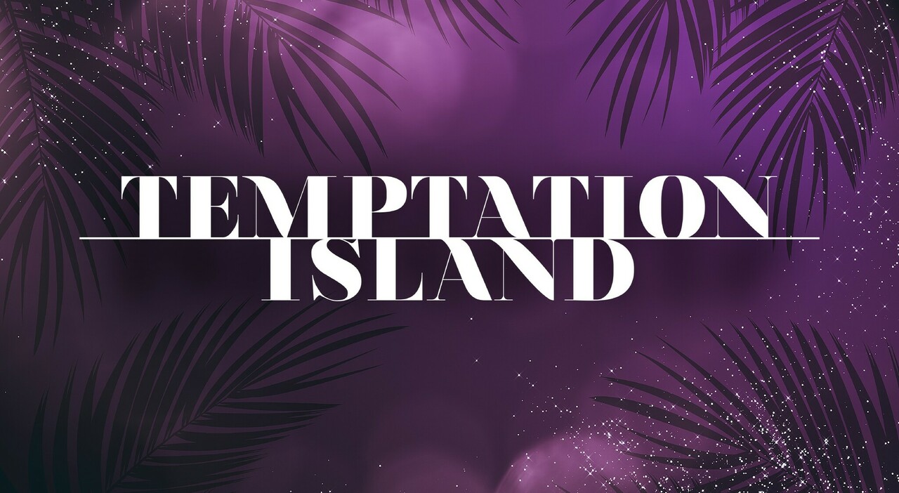 Temptation Island da Tutto.tv