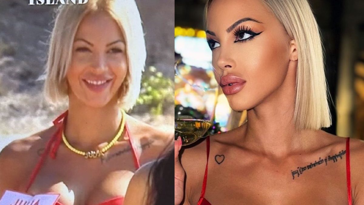 La tentatrice Julia di Temptation Island è fidanzata? Parla lui: ecco che ha detto