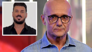 Lino Giuliano contro GF