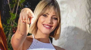 Maika Randazzo contro coppia Temptation Island