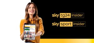 Sky TG24 Insider