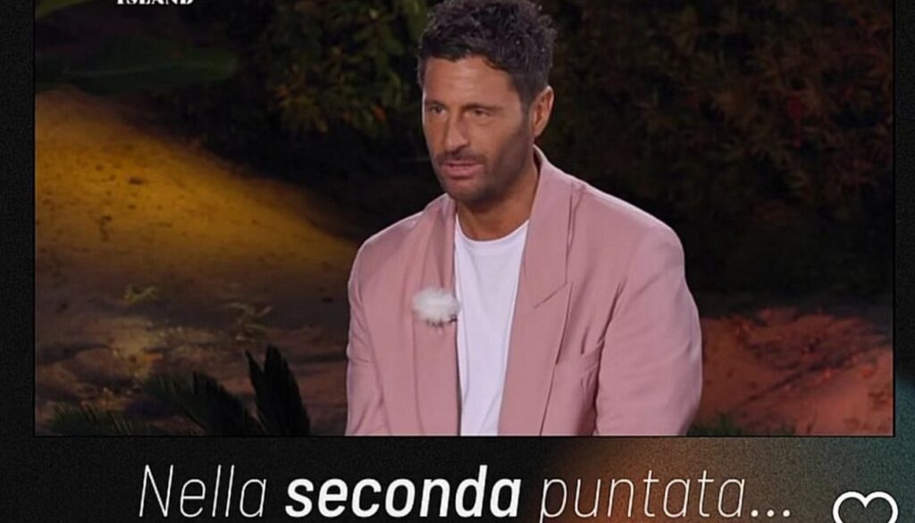 Temptation Island spoiler 17 settembre