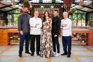 bake Off Italia 12