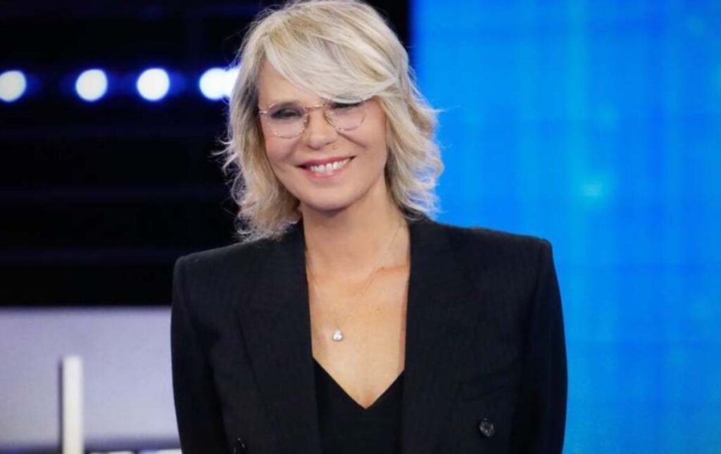 amici 24 anticipazioni maria de filippi