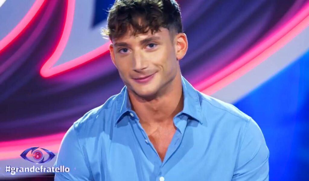 tommaso franchi grande fratello gf 18 chi è biografia