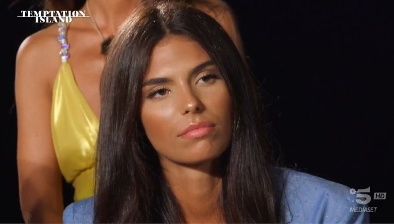 Federica Petagna al GF dopo Temptation Island? “Provini fatti” quando entrerà