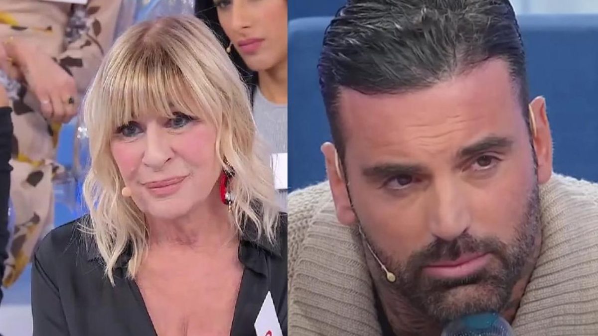 Uomini e Donne spoiler settimana: coppia “fantasma” va via, Gemma nei guai e ritorni