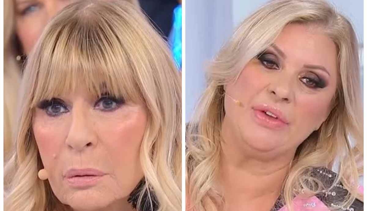 Uomini e Donne spoiler al 10 gennaio: gavettone a Gemma, torna Pinuccia e decisioni