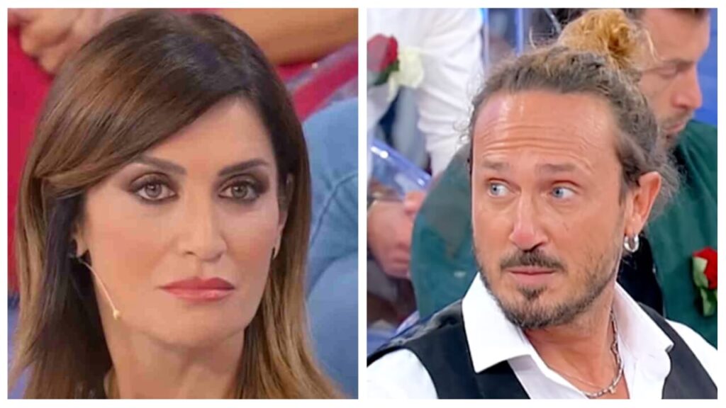 Barbara De Santi e Ruggiero dopo UeD