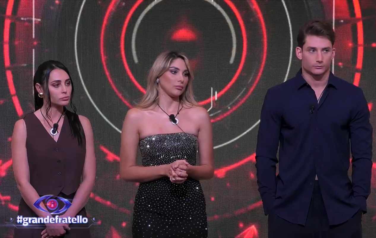 Grande Fratello 18, quarantesima puntata: doppia eliminazione e nomination