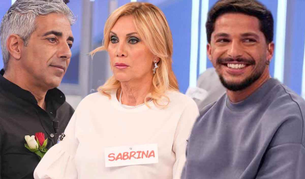 UeD anticipazioni: Gianmarco aveva la scelta, ma qualcosa va storto e schiaffi